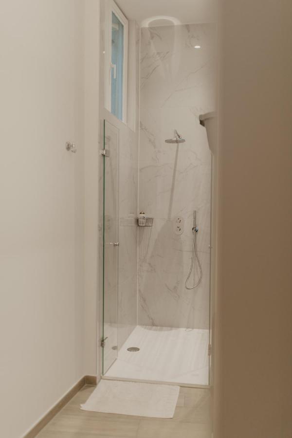 Blue Bird Residence Suite Moriaan Antwerp Exterior photo